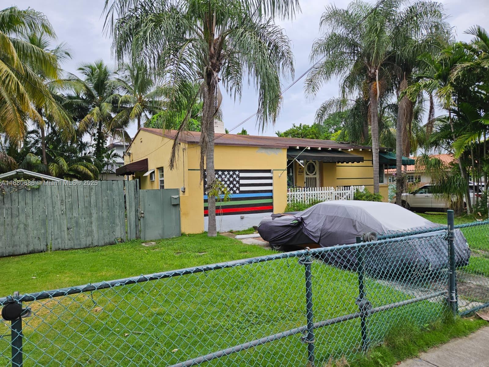 LE JEUNE PLACE - Residential