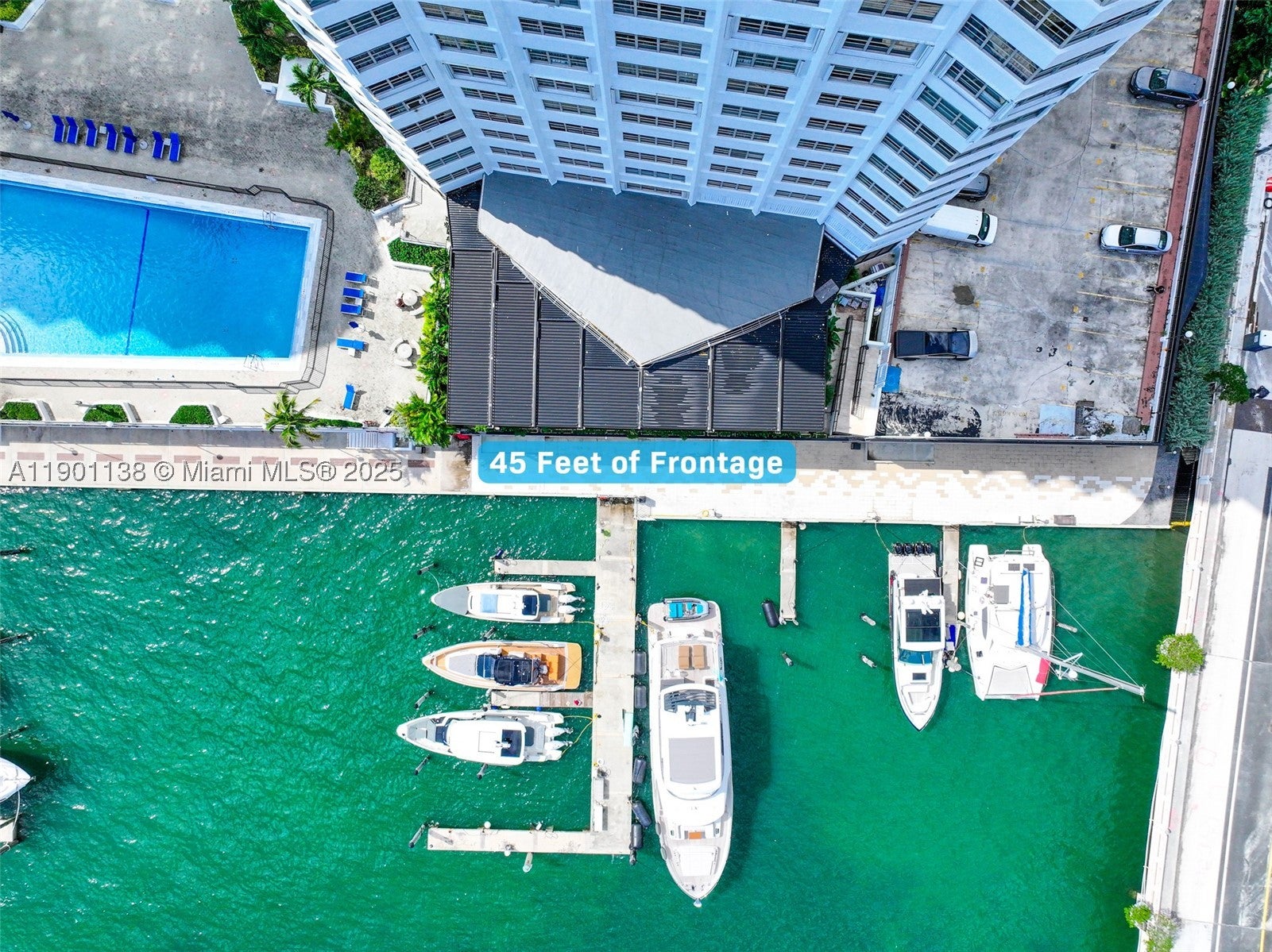 801 Brickell Bay Dr 4C042