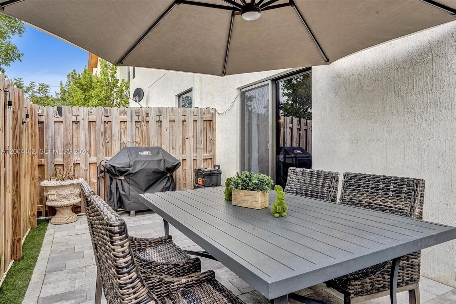 HIGHLAND AT PARK CENTRAL - Residential Lease