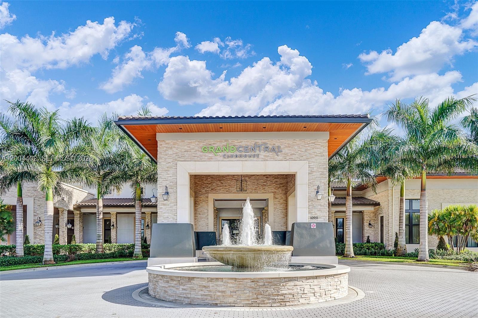 HIGHLAND AT PARK CENTRAL - Residential Lease