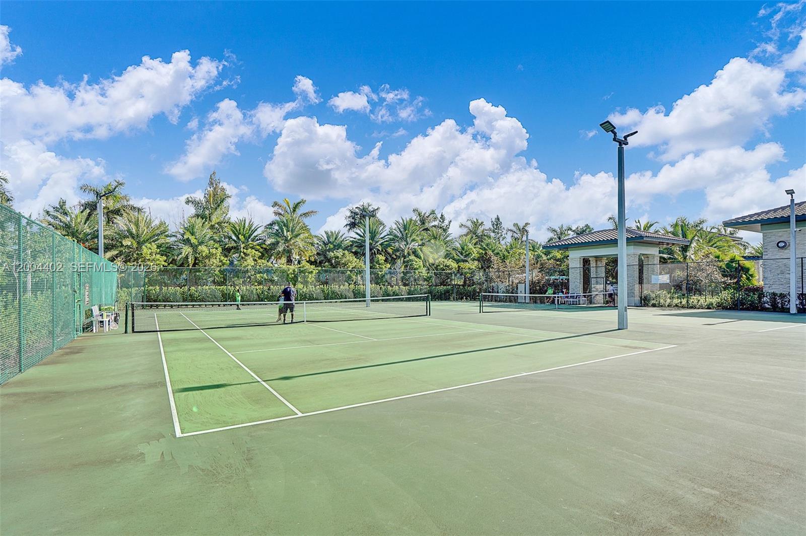 HIGHLAND AT PARK CENTRAL - Residential Lease