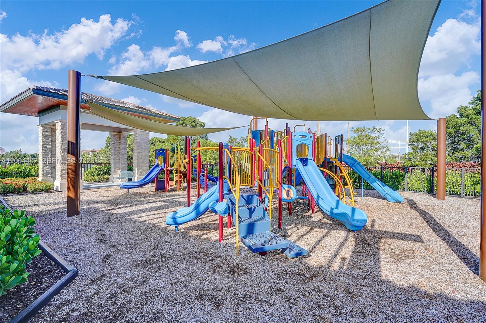 HIGHLAND AT PARK CENTRAL - Residential Lease