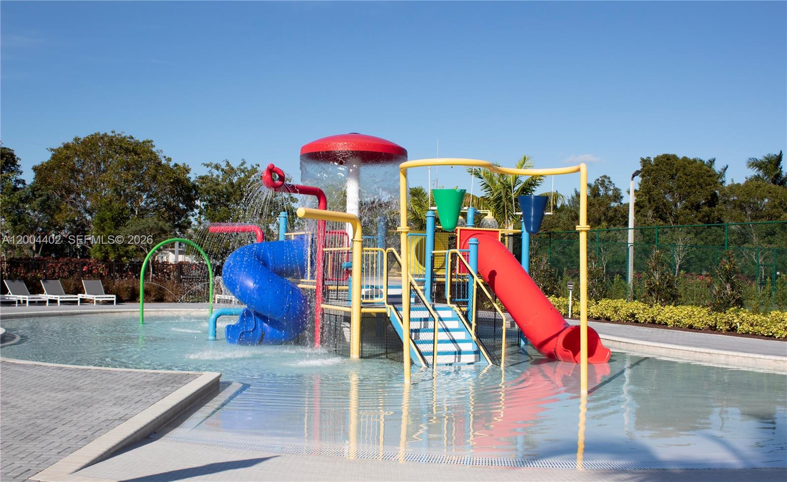 HIGHLAND AT PARK CENTRAL - Residential Lease