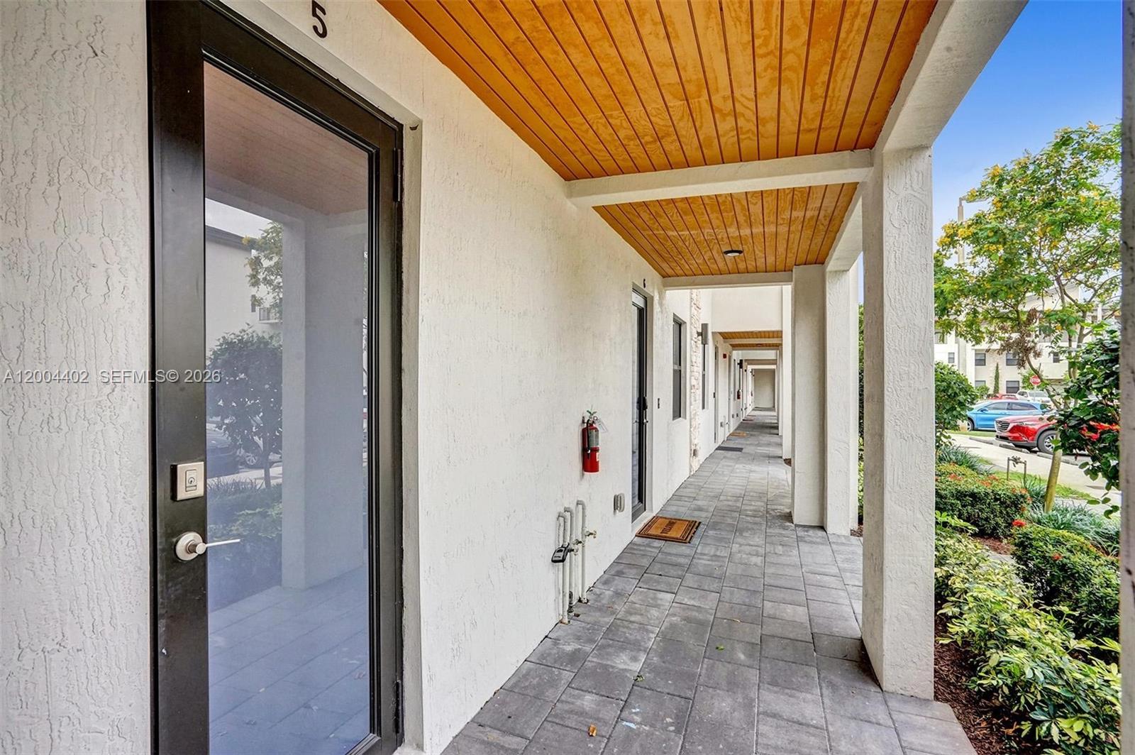 HIGHLAND AT PARK CENTRAL - Residential Lease