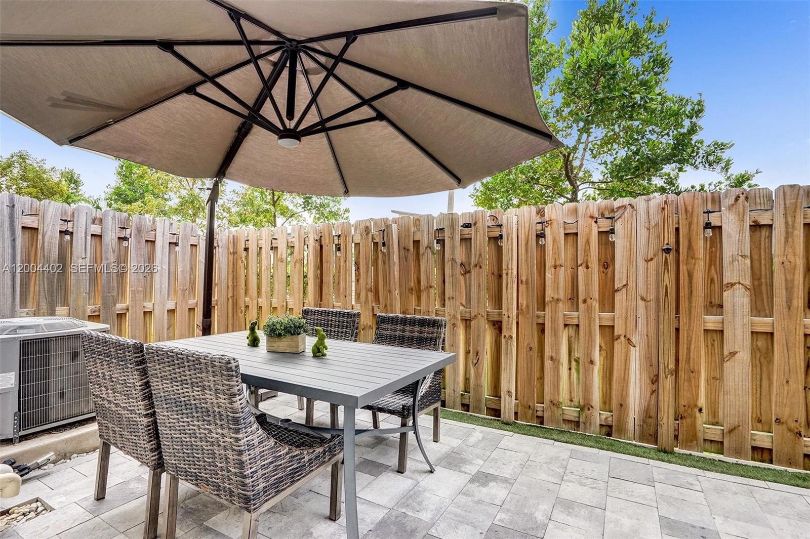 HIGHLAND AT PARK CENTRAL - Residential Lease