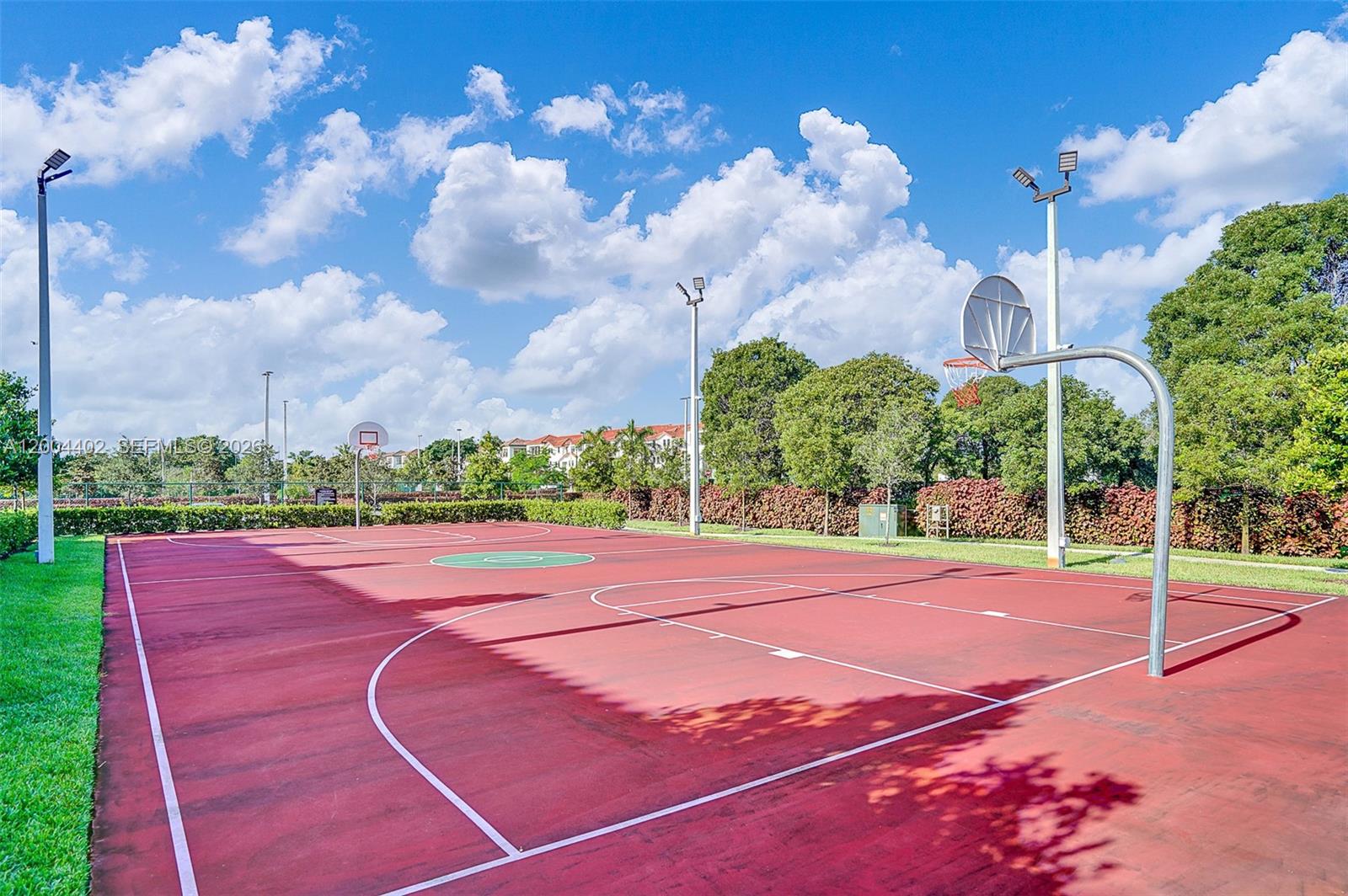 HIGHLAND AT PARK CENTRAL - Residential Lease