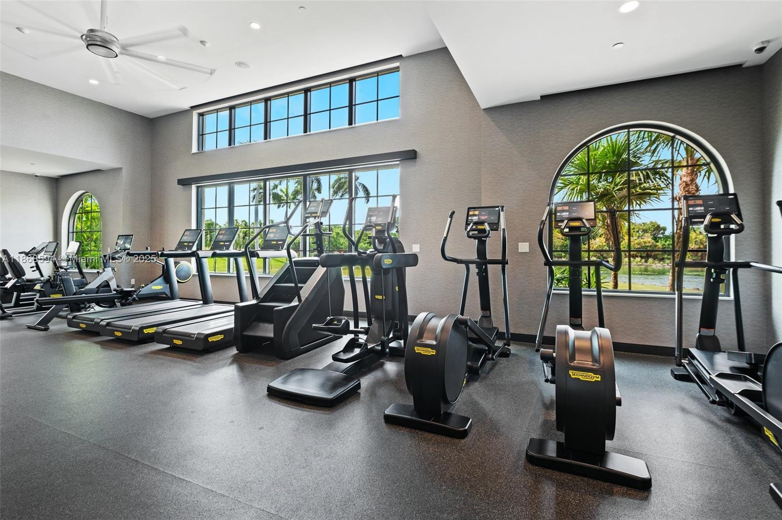 DEERING BAY CONDO II - Residential Lease