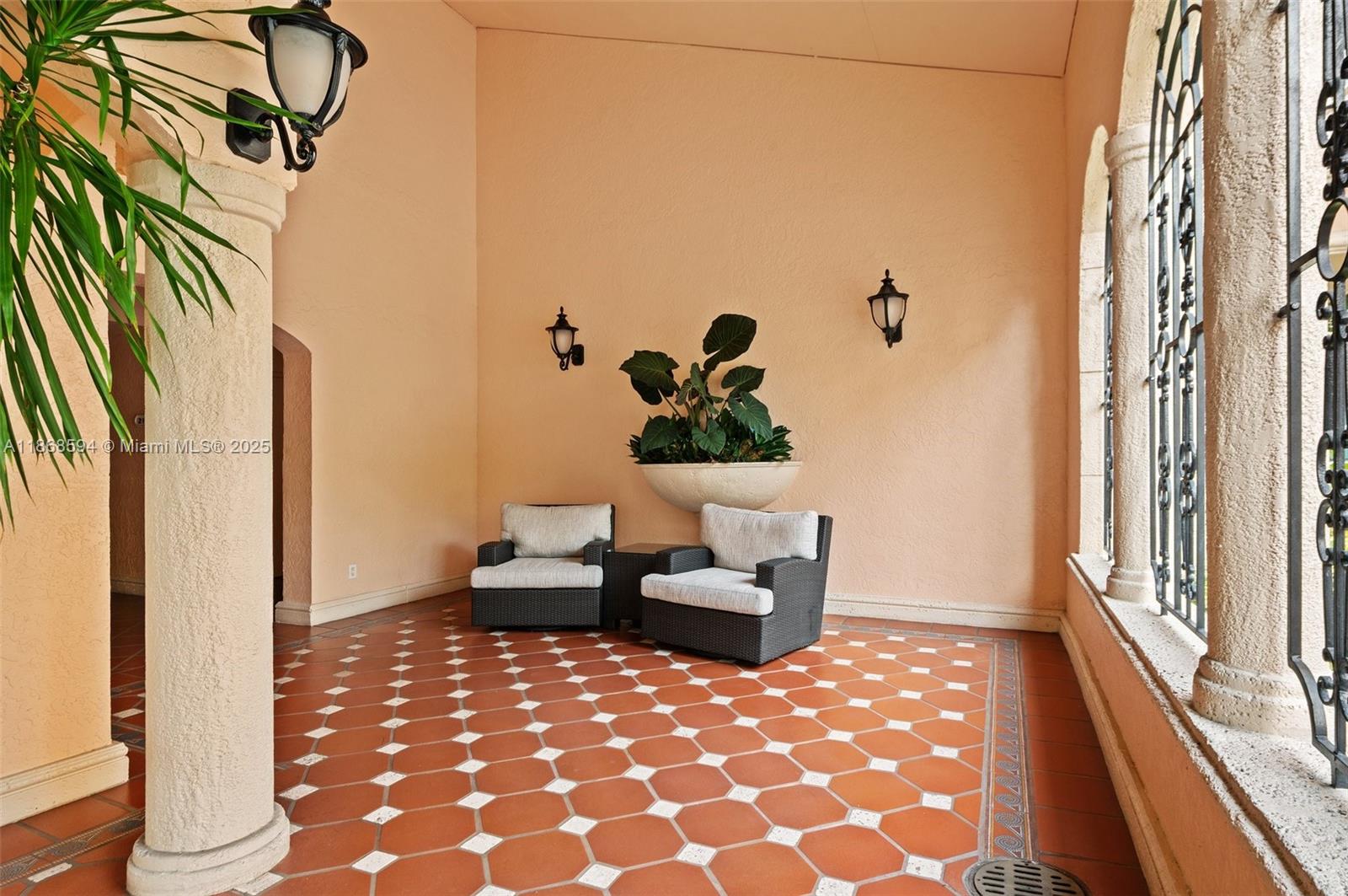 DEERING BAY CONDO II - Residential Lease