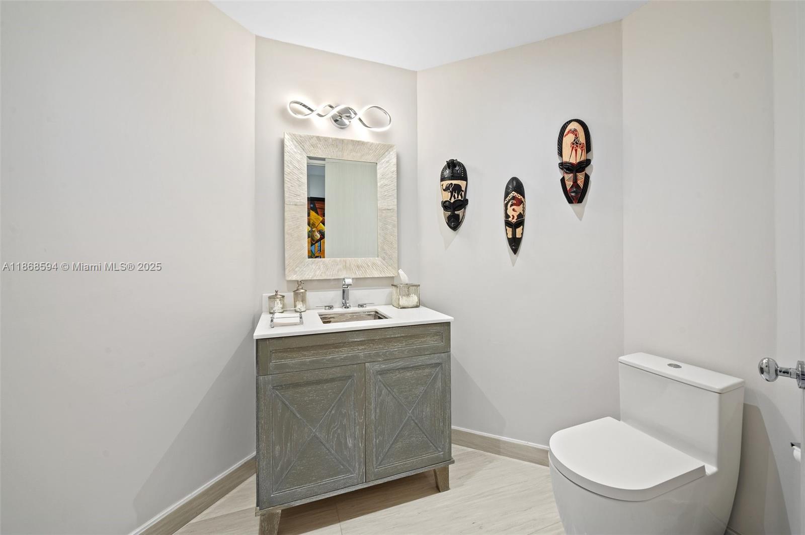 DEERING BAY CONDO II - Residential Lease