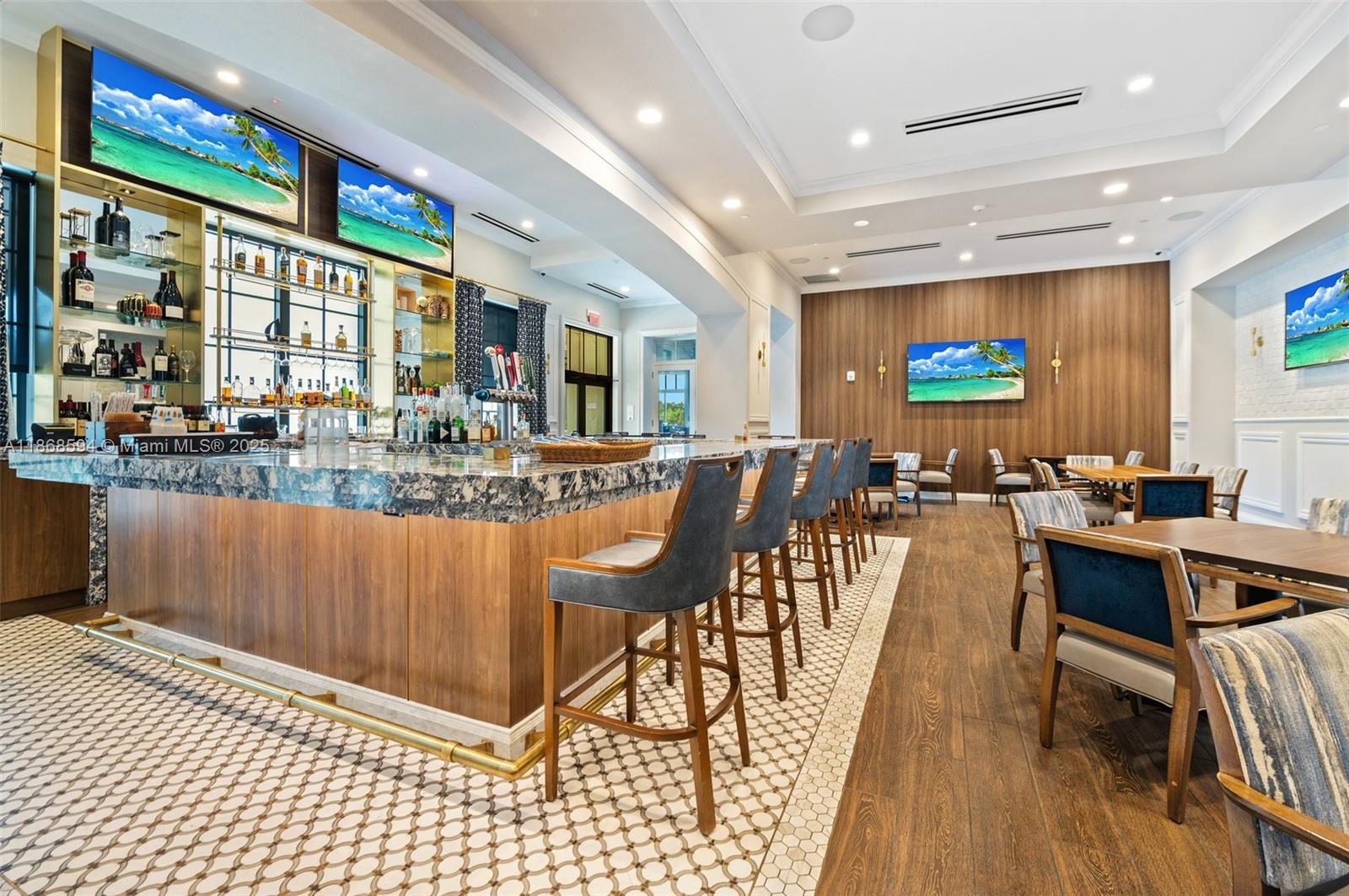 DEERING BAY CONDO II - Residential Lease