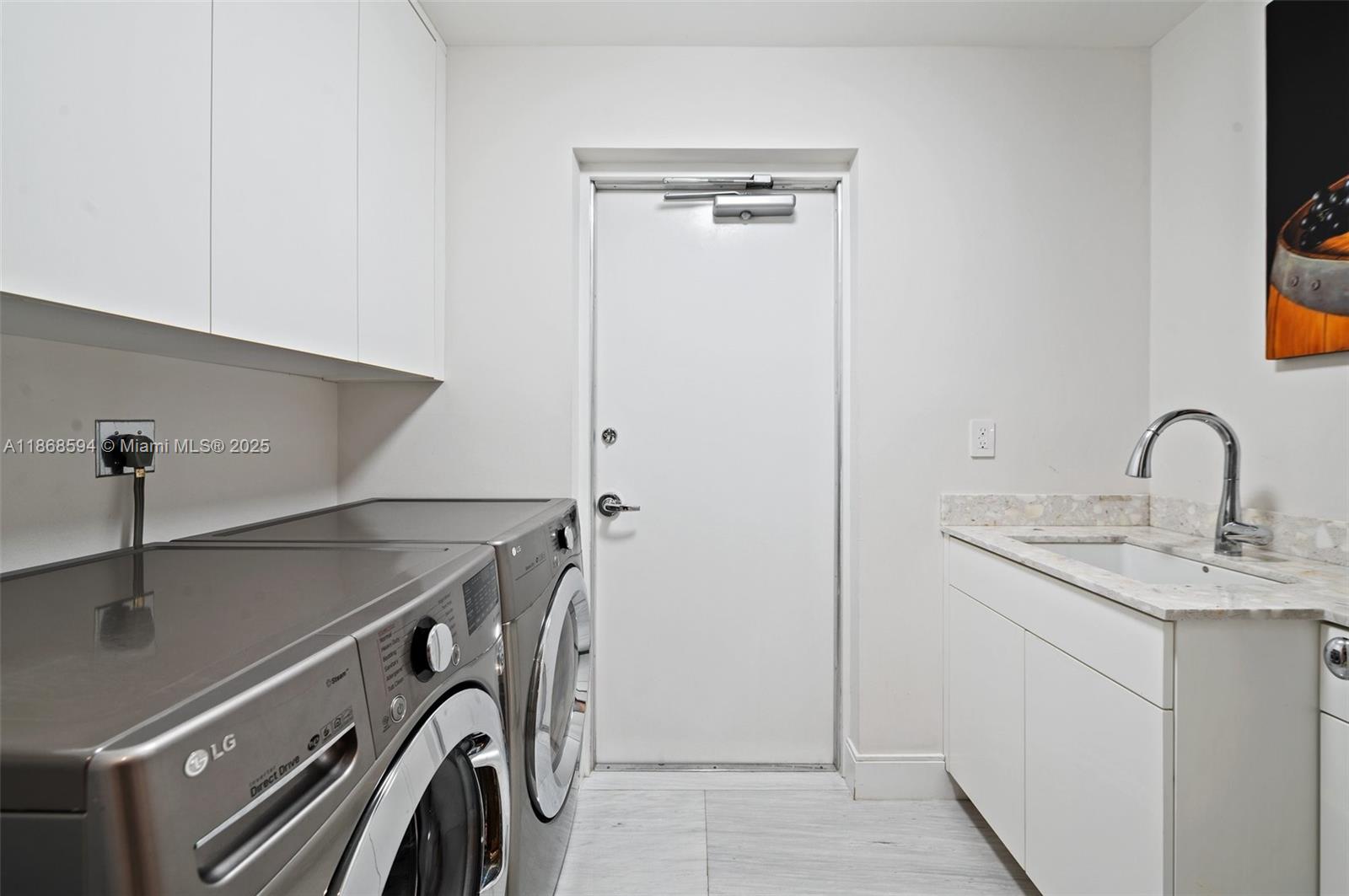 DEERING BAY CONDO II - Residential Lease