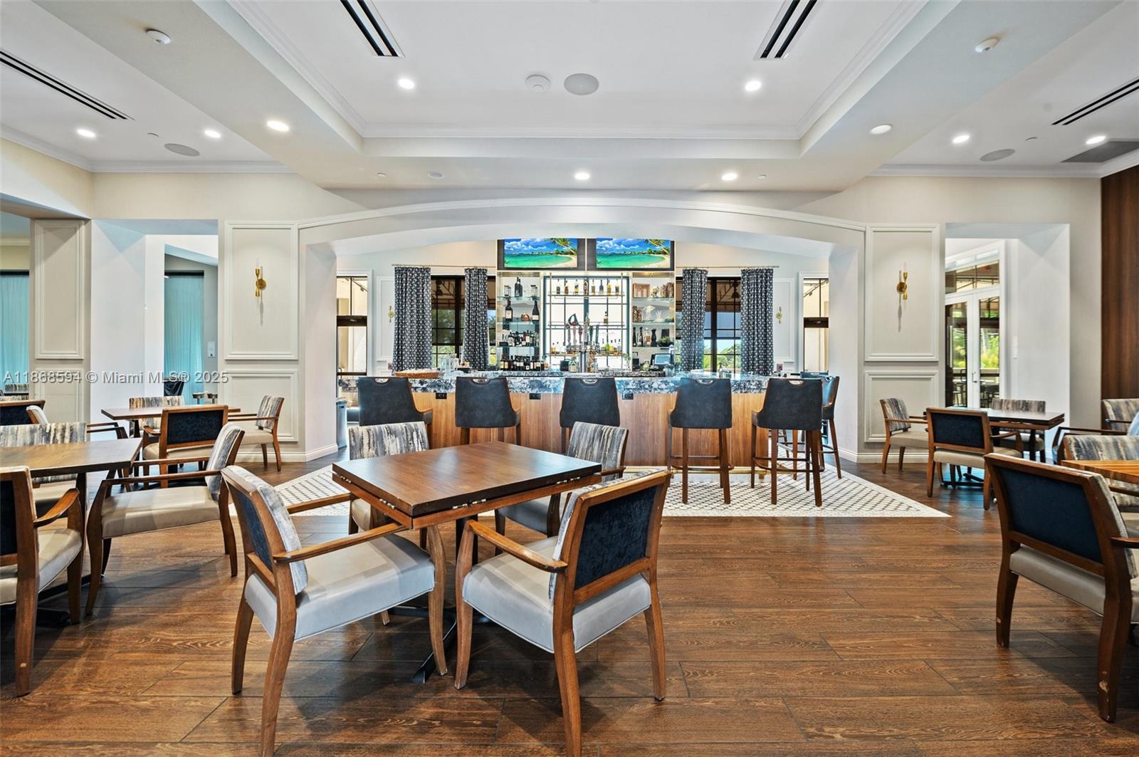 DEERING BAY CONDO II - Residential Lease