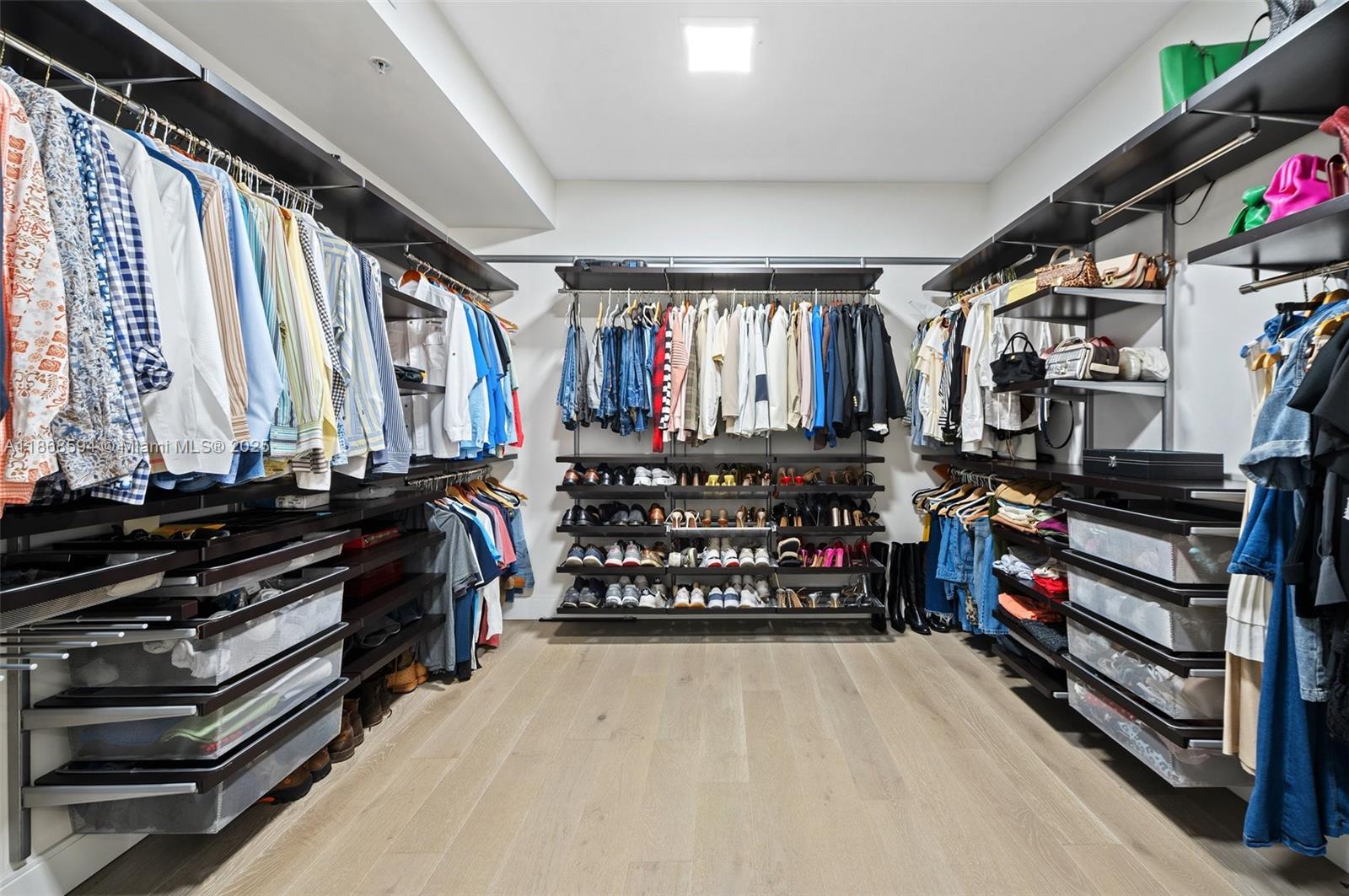 DEERING BAY CONDO II - Residential Lease