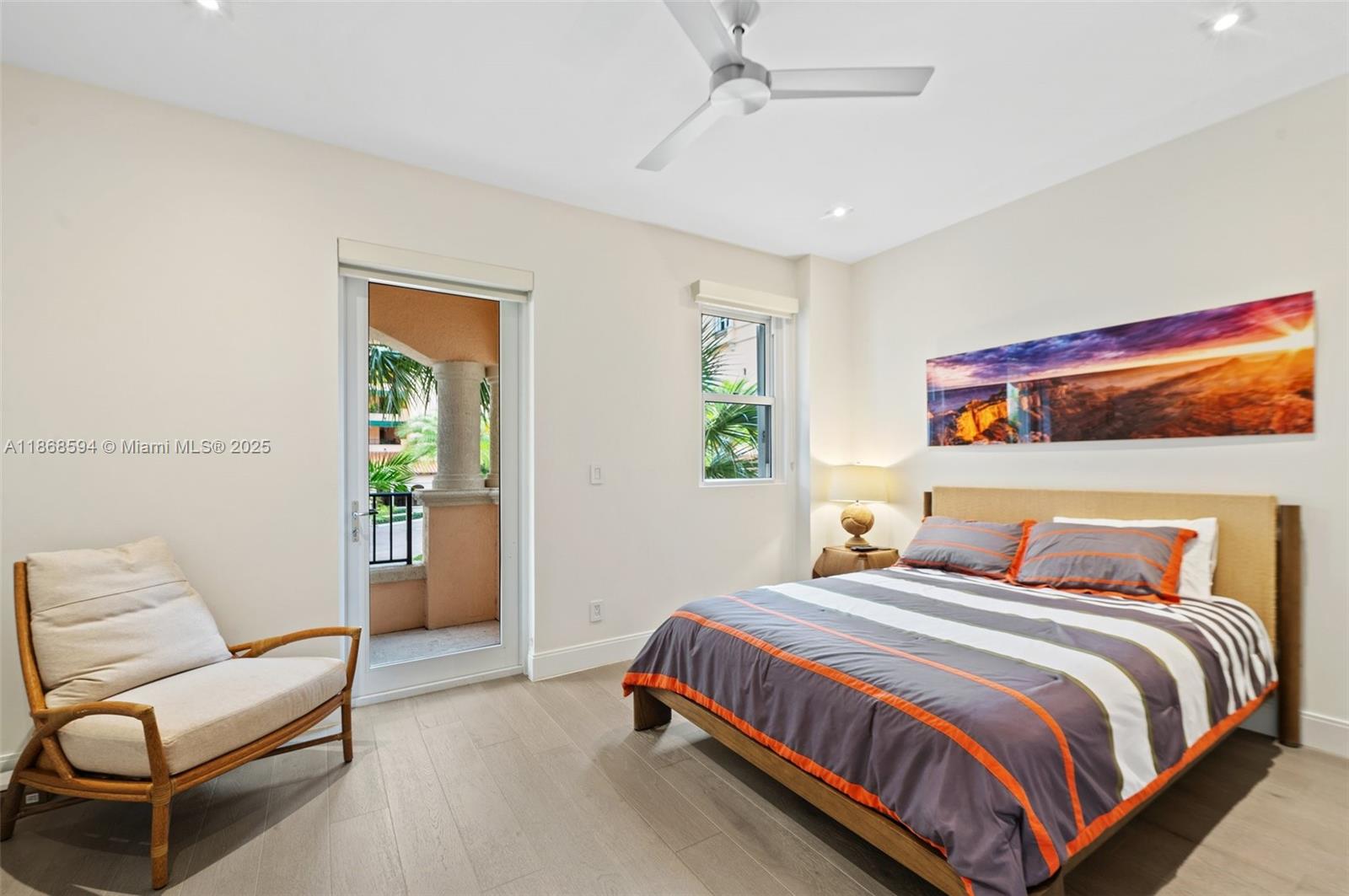 DEERING BAY CONDO II - Residential Lease