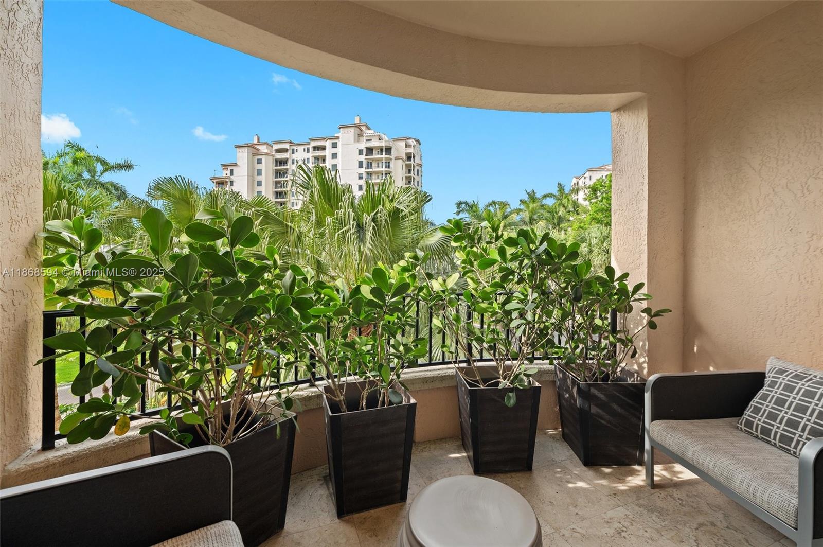 DEERING BAY CONDO II - Residential Lease