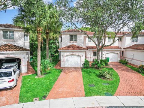 A home in Tamarac