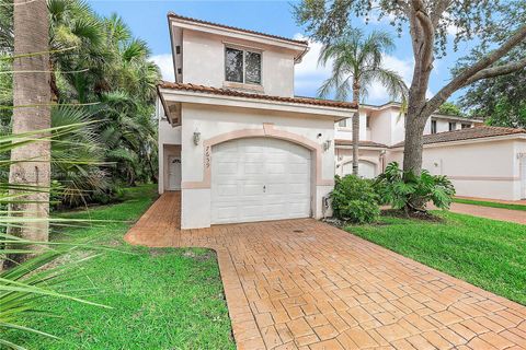 A home in Tamarac