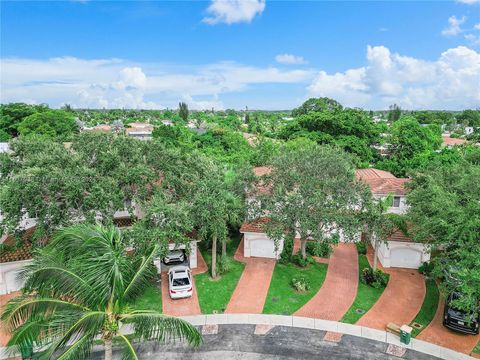 A home in Tamarac