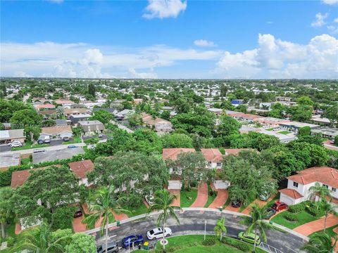 A home in Tamarac