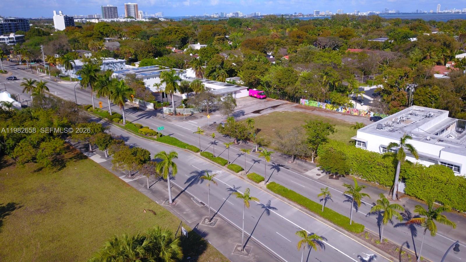 BAYSHORE PLAZA UNIT NO 2 - Land