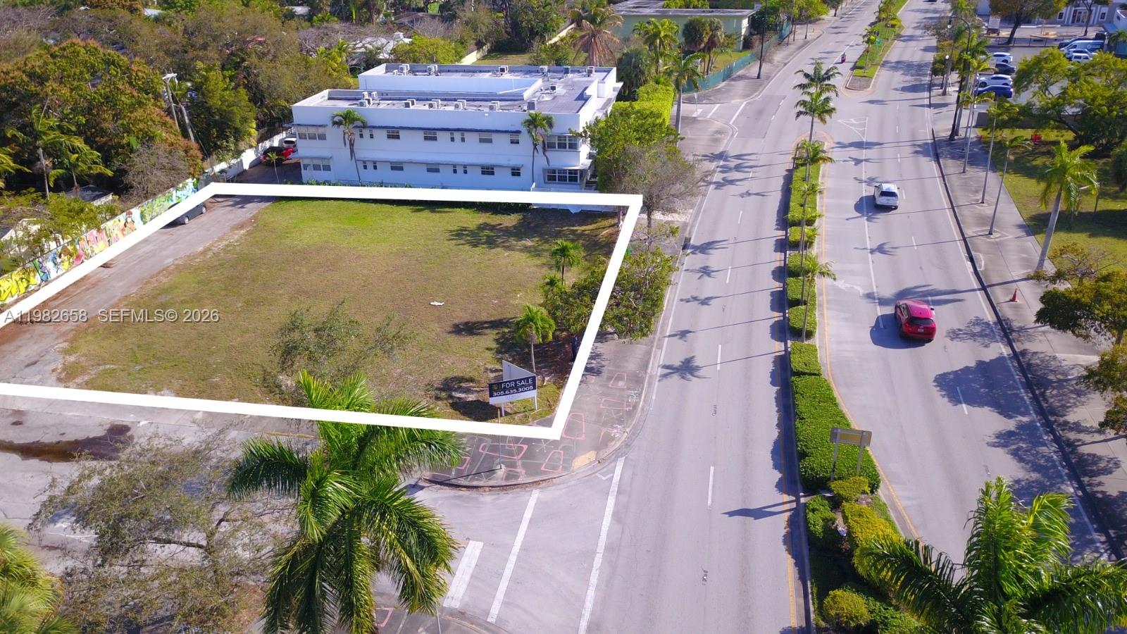 BAYSHORE PLAZA UNIT NO 2 - Land