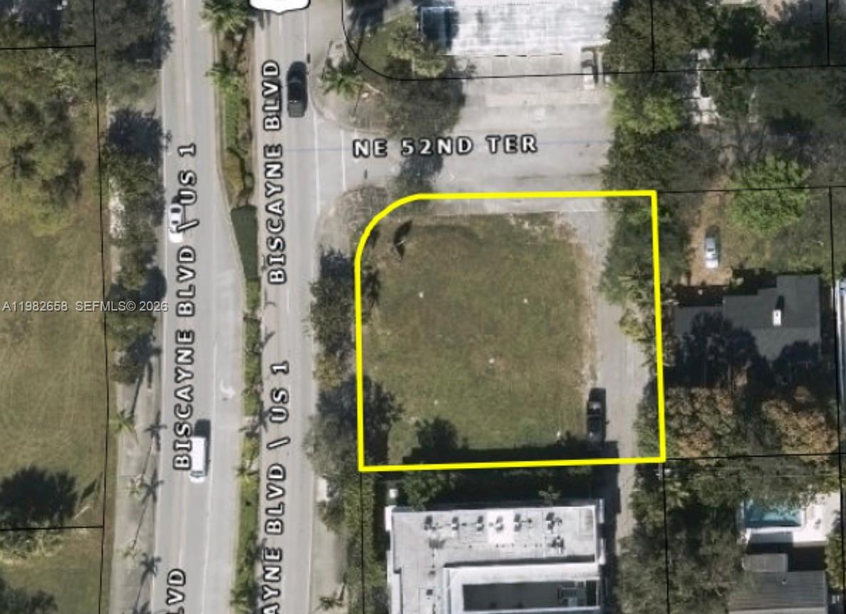 BAYSHORE PLAZA UNIT NO 2 - Land