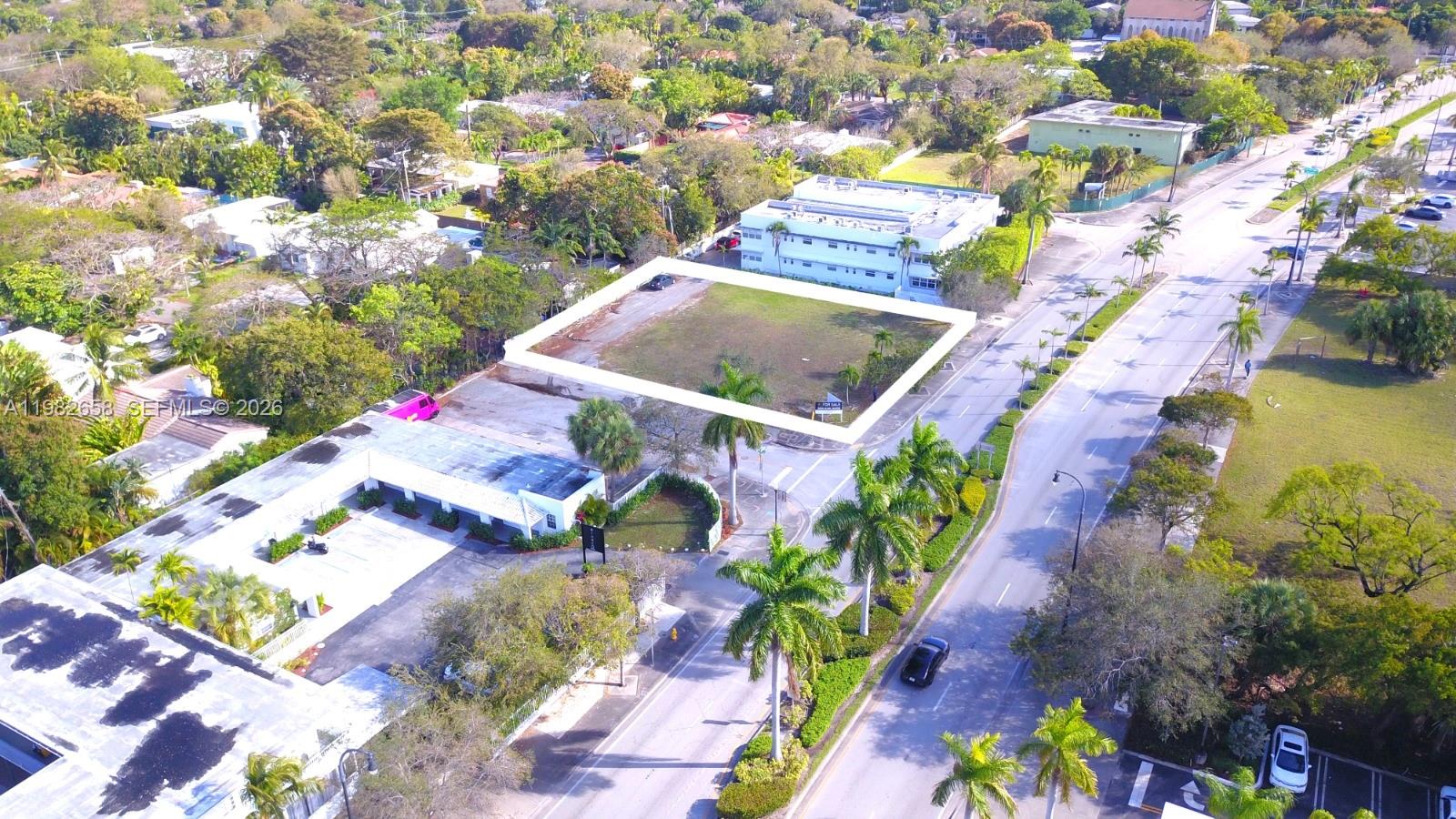 BAYSHORE PLAZA UNIT NO 2 - Land