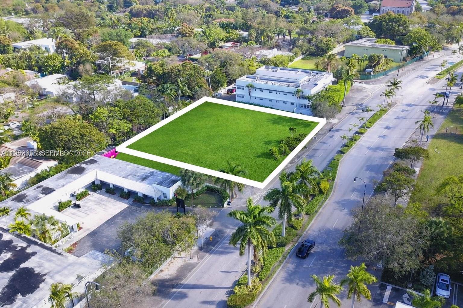 BAYSHORE PLAZA UNIT NO 2 - Land