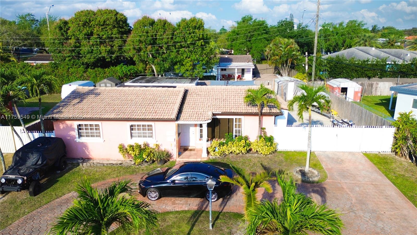 Property for Sale at 1210 Sw 91st Ave, Miami, Broward County, Florida - Bedrooms: 3 
Bathrooms: 2  - $680,000