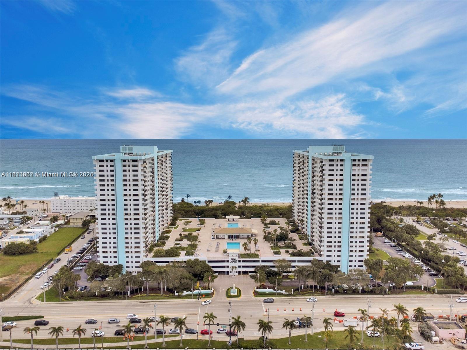 **UNIQUE OPPORTUNITY TO OWN A RENOVATED LUXURIOUS OCEANFRONT RESIDENCE * THIS BRIGHT AND SPACIOUS TWO BEDROOM AND 2 FULL BATHS HAS SPECTACULAR OPEN KITCHEN WITH GENEROUS COUNTER SPACE * STAINLESS STEEL APPLIANCES * PORCELAIN TILES THROUGHOUT * GORGEOUS BATHROOMS*WALK-IN CLOSET*WASHER/DRYER IN UNIT*HIGH IMPACT WINDOWS AND PATIO DOORS WHICH LEAD YOU OUTSIDE TO A LARGE BALCONY WHERE YOU WILL BE CAPTIVATED DAILY BY THE AMAZING VIEWS AND BEAUTIFULLY MANICURED GROUNDS*THE HIGHLY DESIRED SUMMIT TOWERS OFFERS A WEALTH OF AMENITIES INCLUDING 2 HEATED SWIMMING POOLS PLUS PRIVATE RESTAURANT*2 TENNIS COURTS,PICKLE BALL,FITNESS ROOMS,CARD, POOL& GAME ROOMS*EXCELLENT LOCATION !!! JUST STEPS TO HOLLYWOOD BROADWALK SHOPS RESTAURANTS*COME AND EXPERIENCE BEACHSIDE LIVING AT ITS BEST !! CALL LISTING AGENT !
