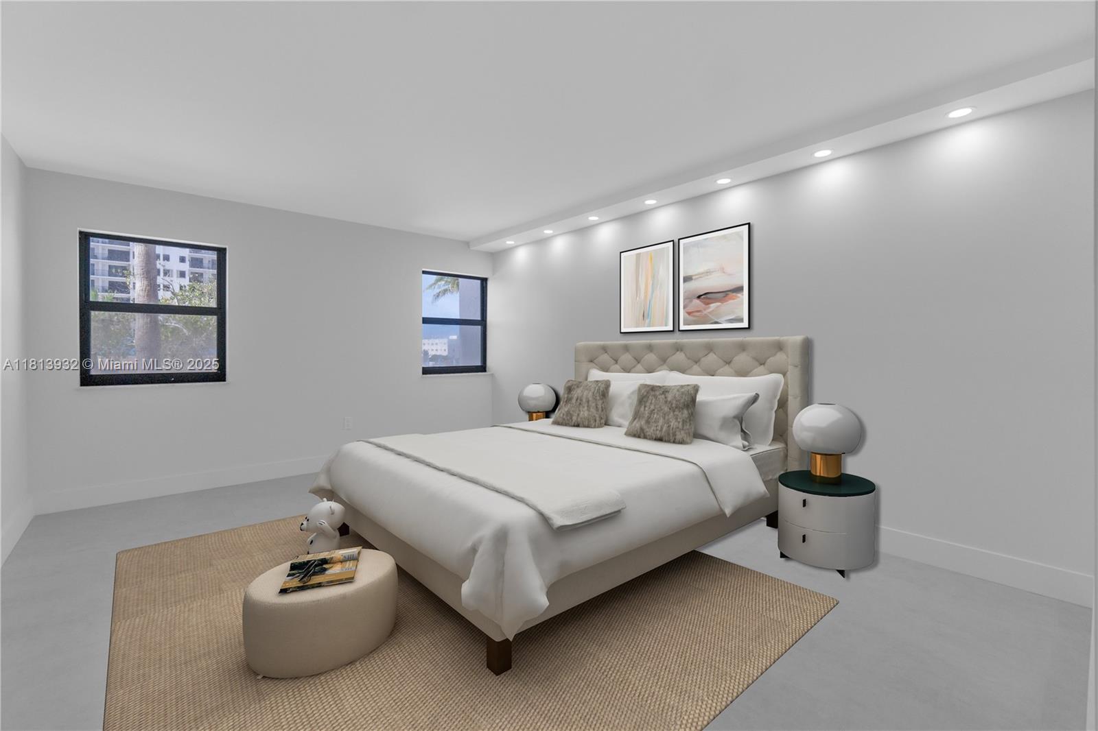 SUMMIT CONDO - Residential