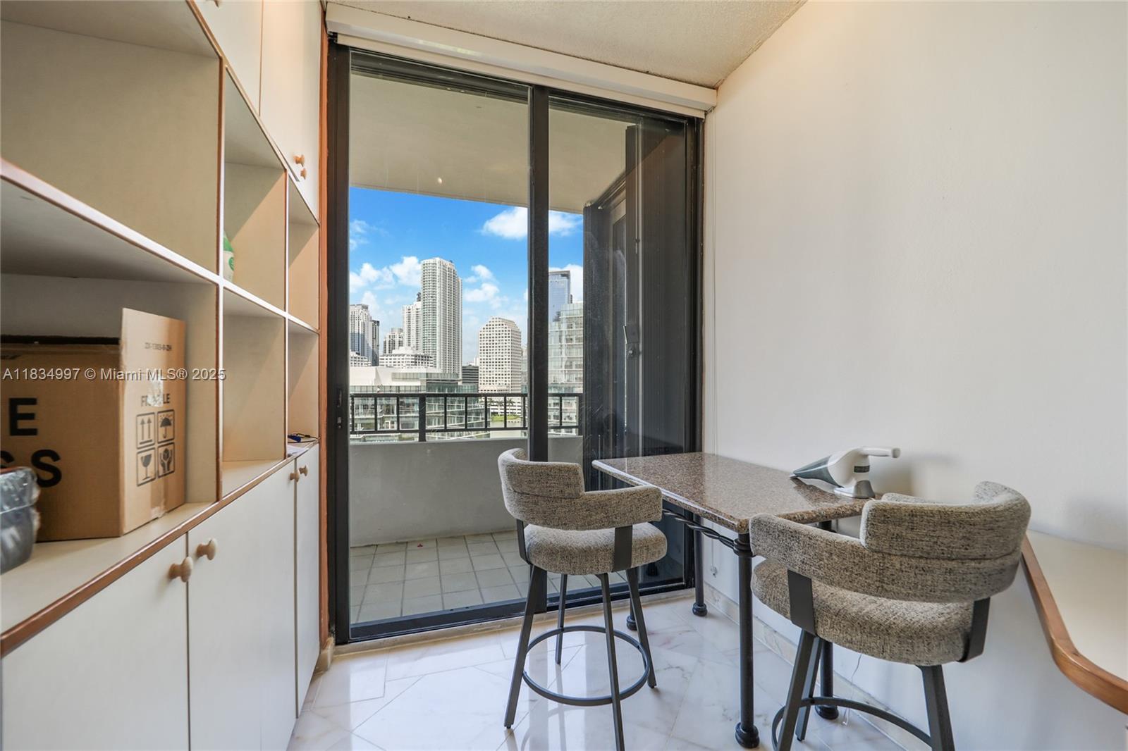 Brickell Key One - Residential
