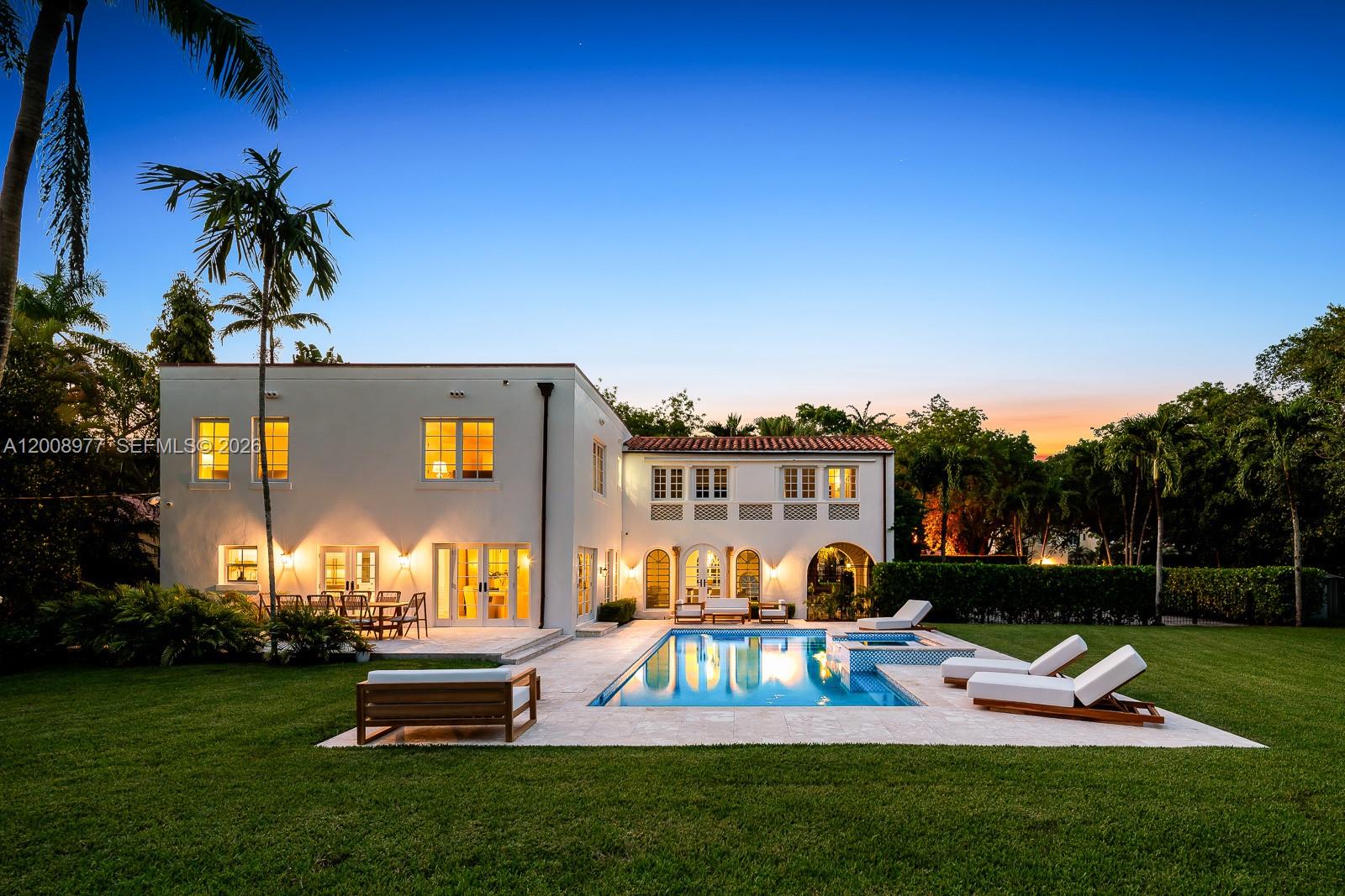 CORAL GABLES SEC E - Residential