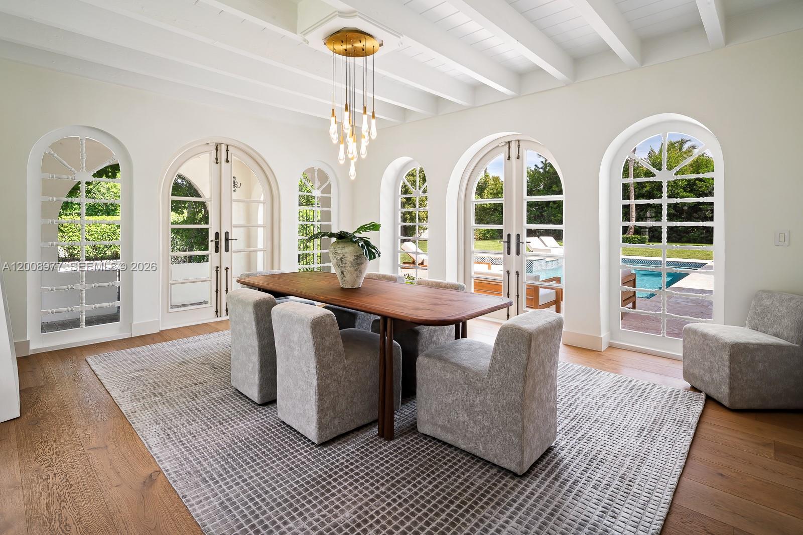 CORAL GABLES SEC E - Residential