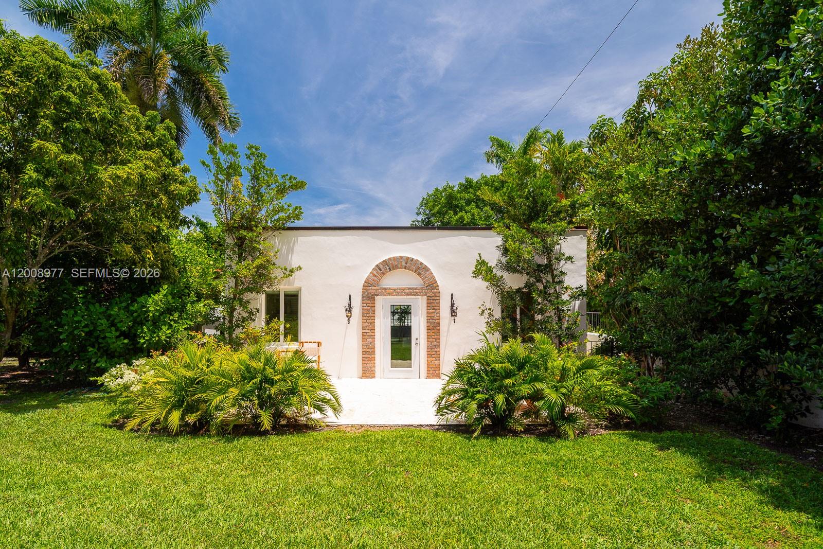 CORAL GABLES SEC E - Residential