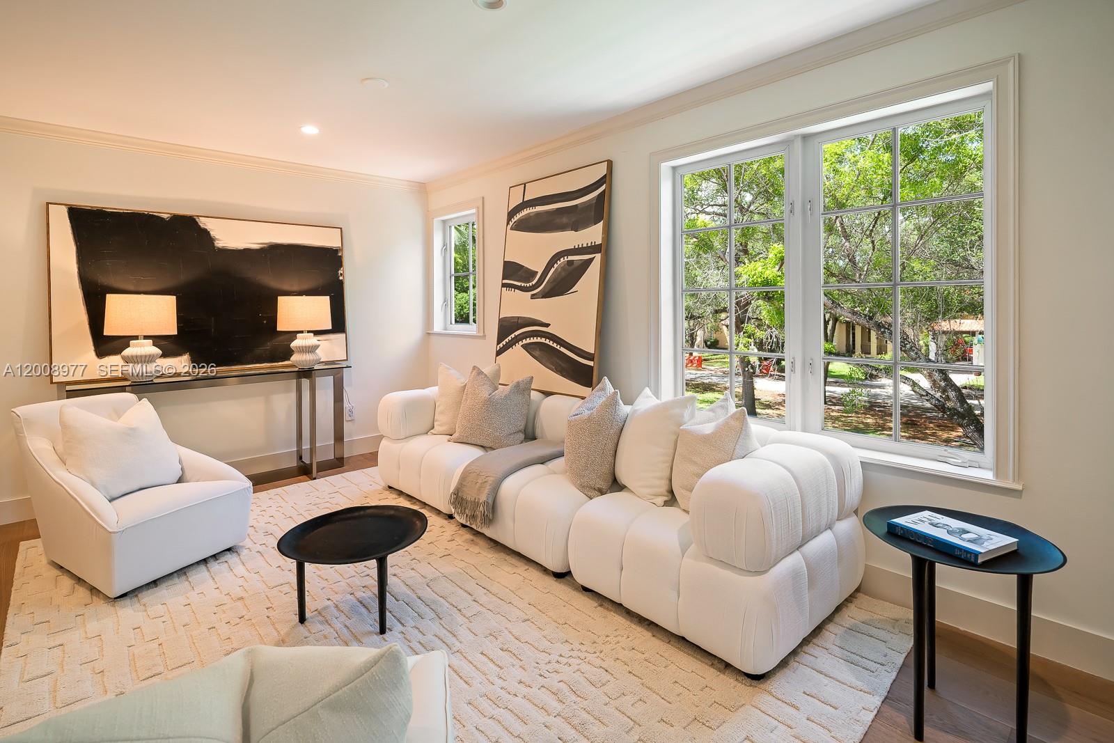 CORAL GABLES SEC E - Residential