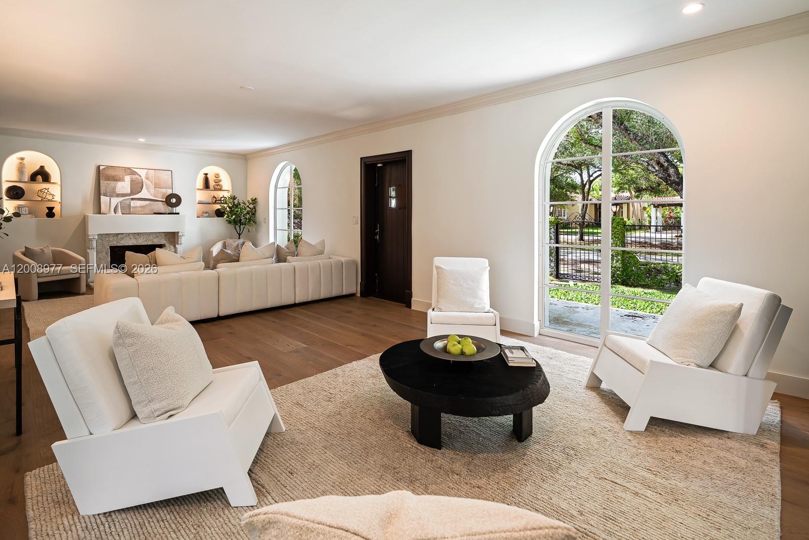 CORAL GABLES SEC E - Residential