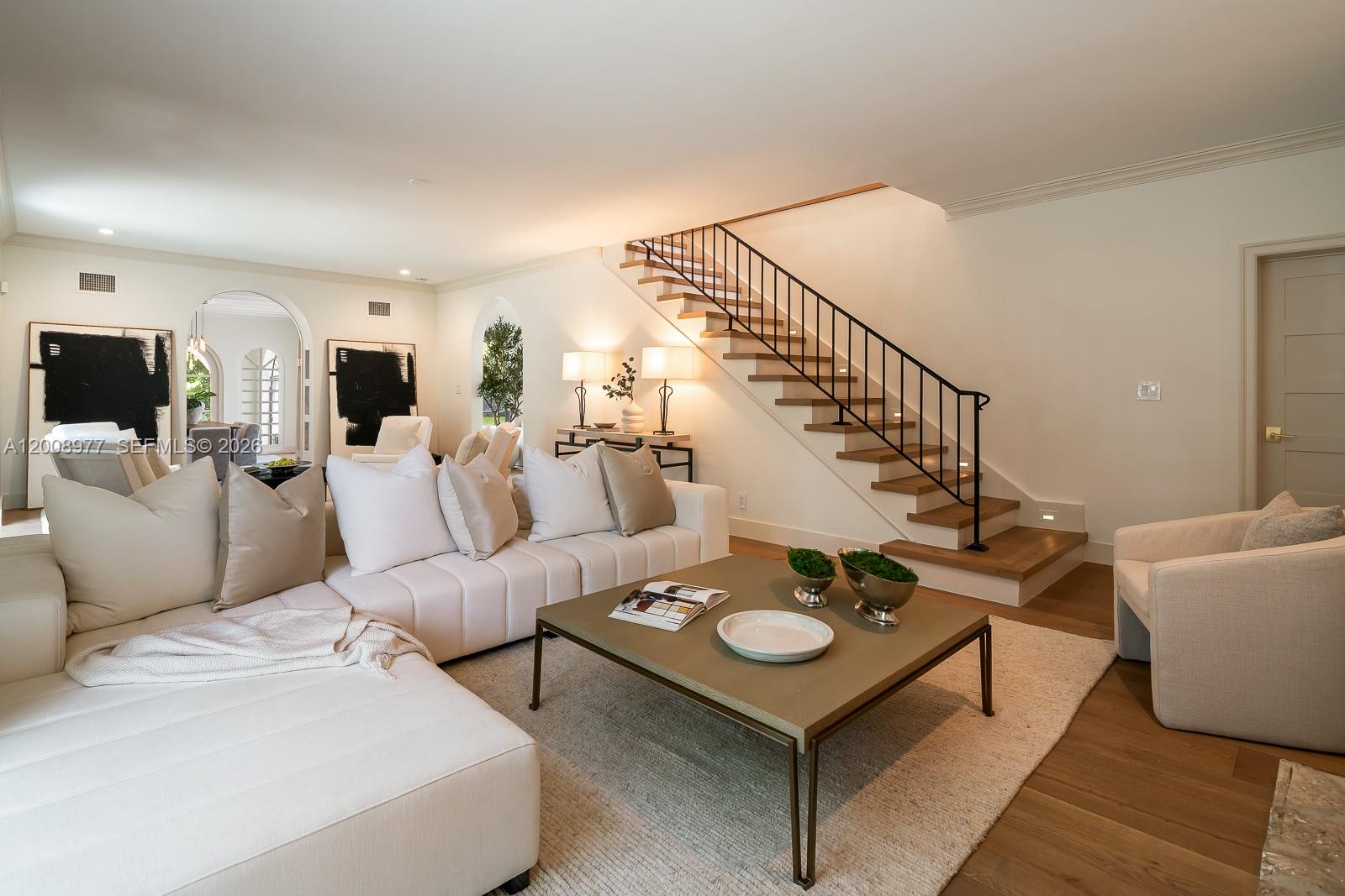 CORAL GABLES SEC E - Residential