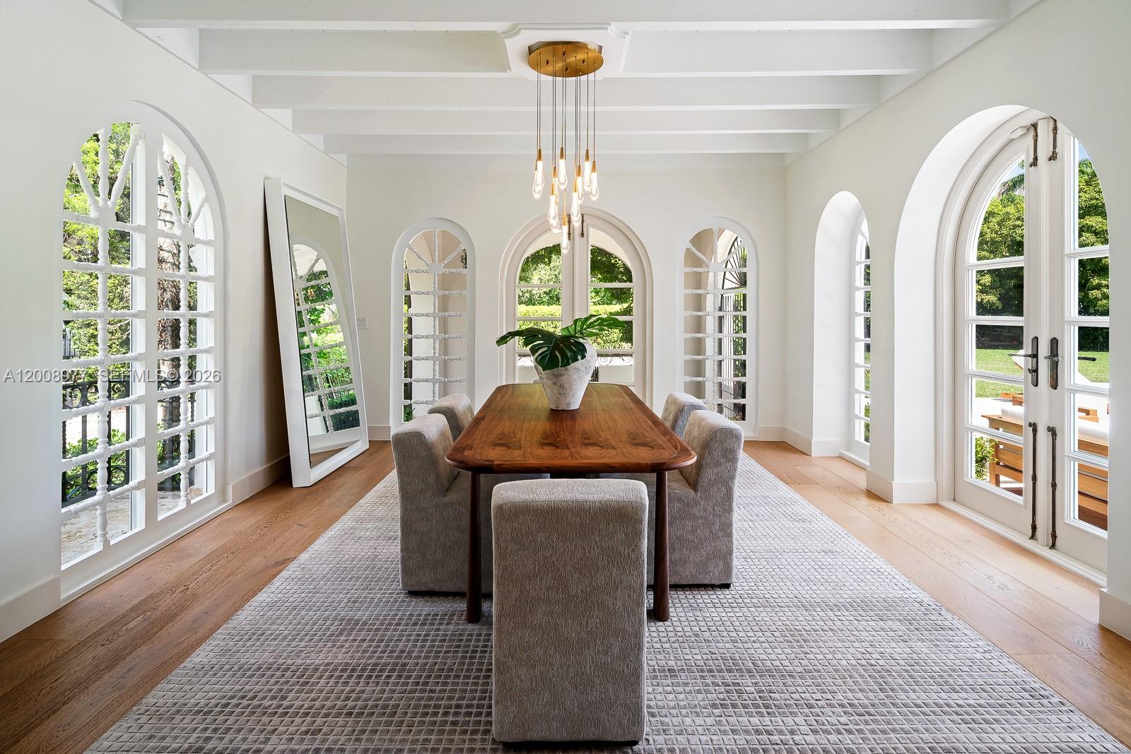 CORAL GABLES SEC E - Residential