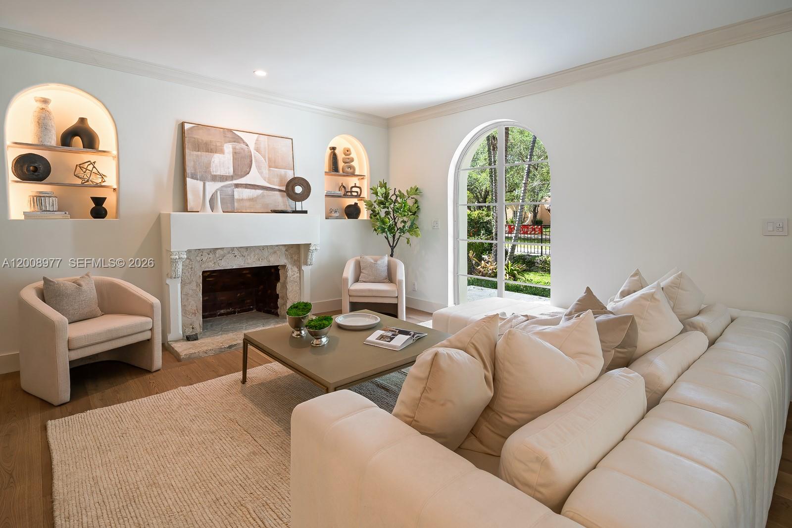CORAL GABLES SEC E - Residential