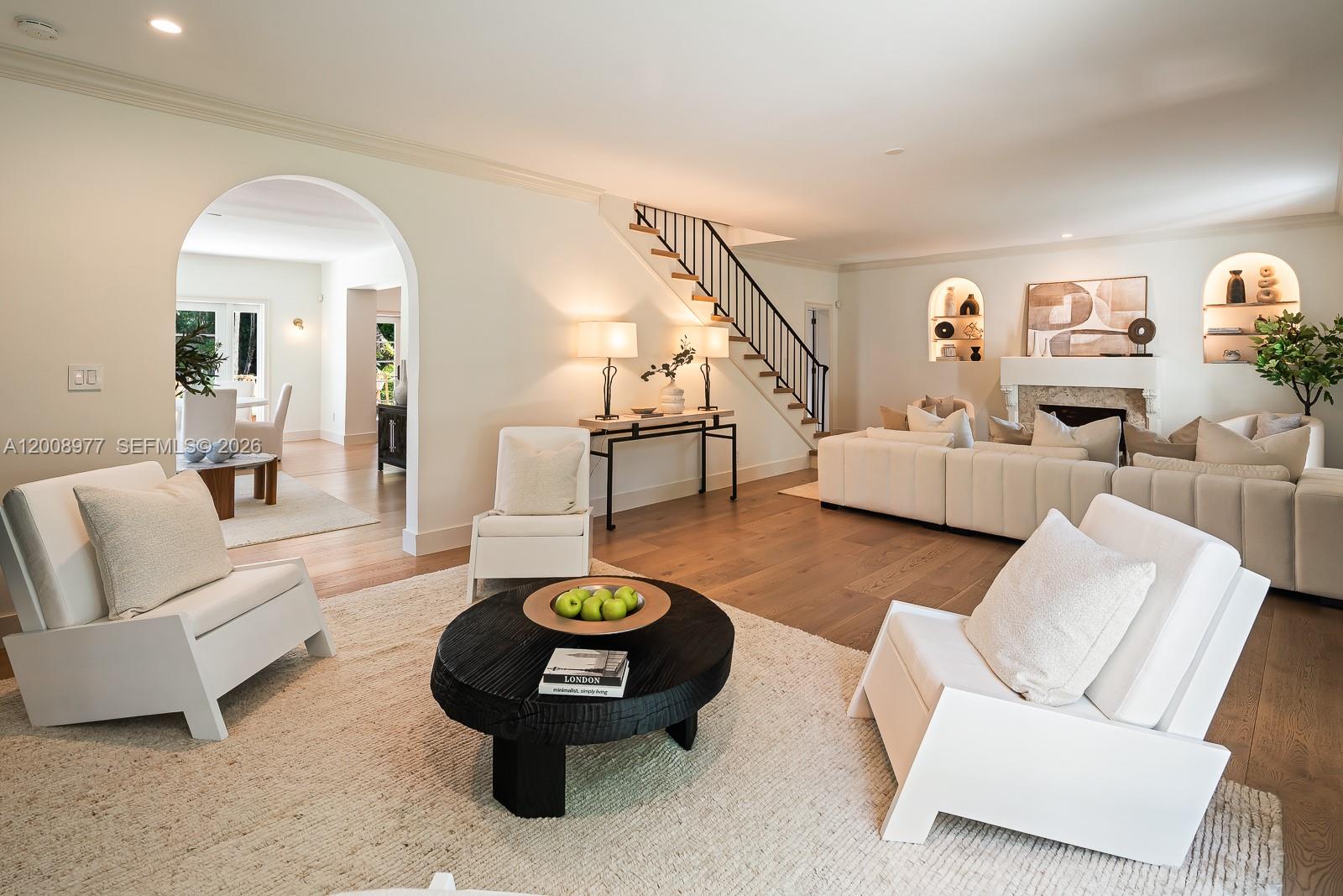 CORAL GABLES SEC E - Residential