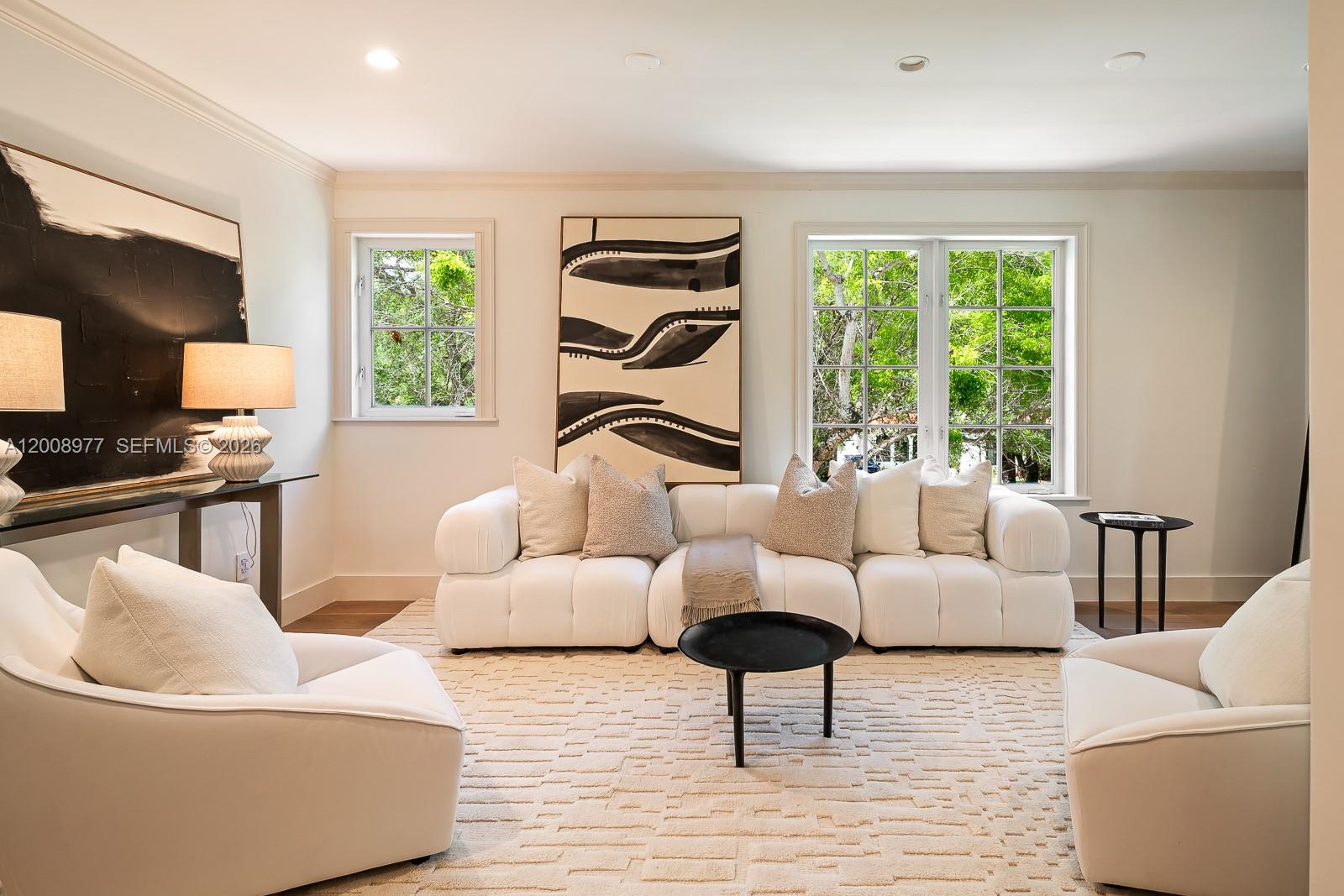 CORAL GABLES SEC E - Residential
