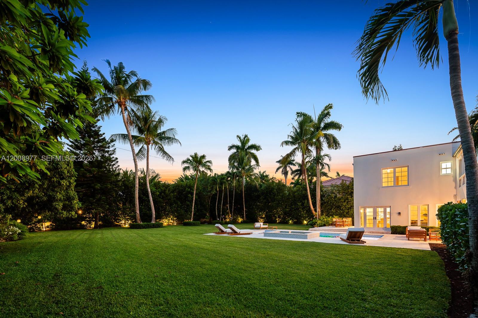 CORAL GABLES SEC E - Residential