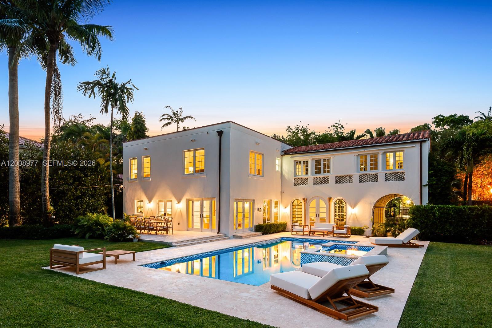 CORAL GABLES SEC E - Residential