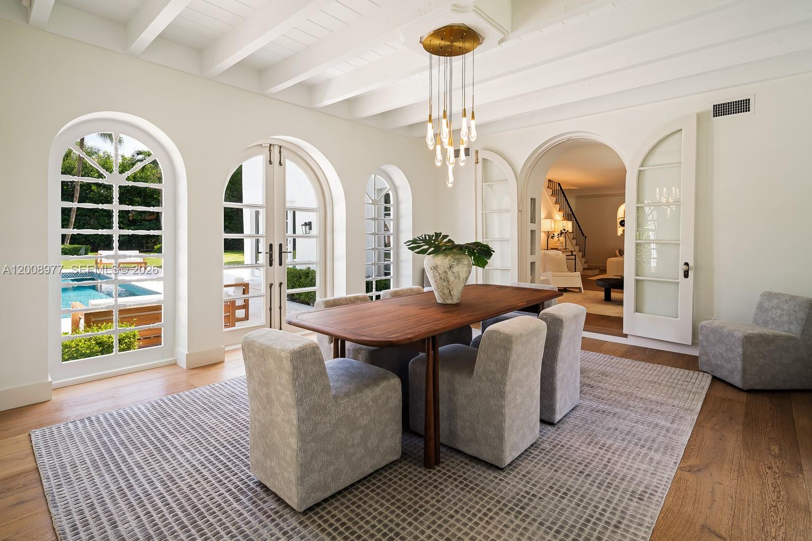 CORAL GABLES SEC E - Residential