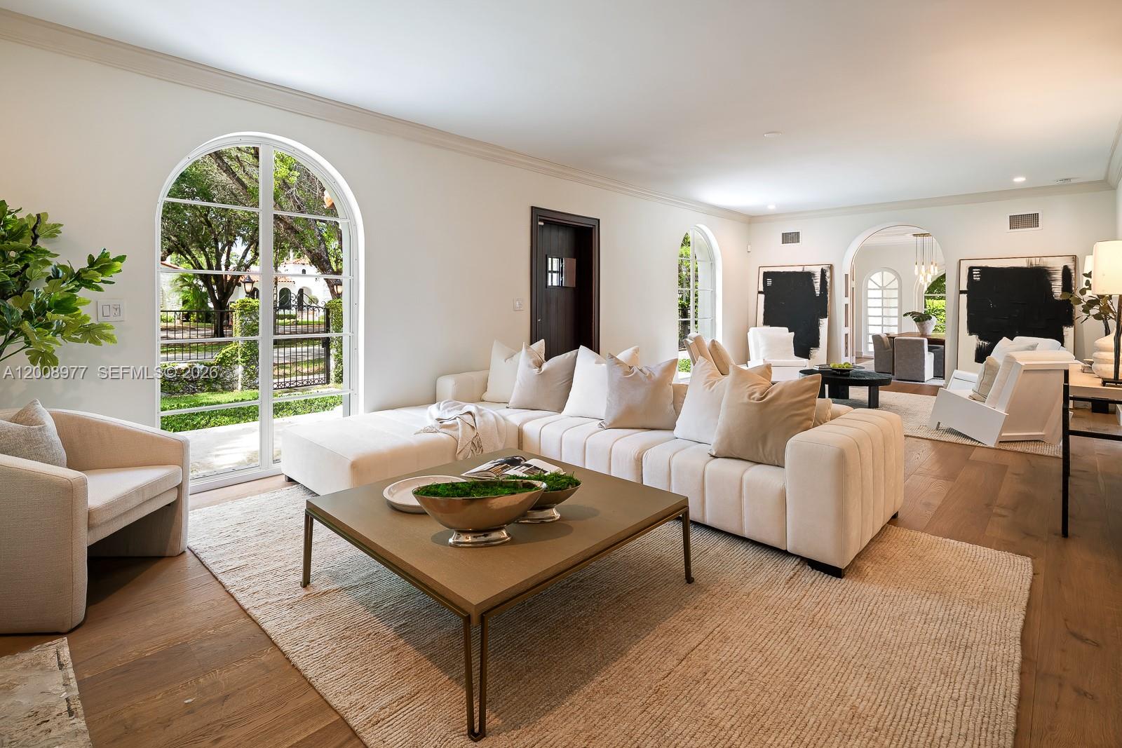 CORAL GABLES SEC E - Residential