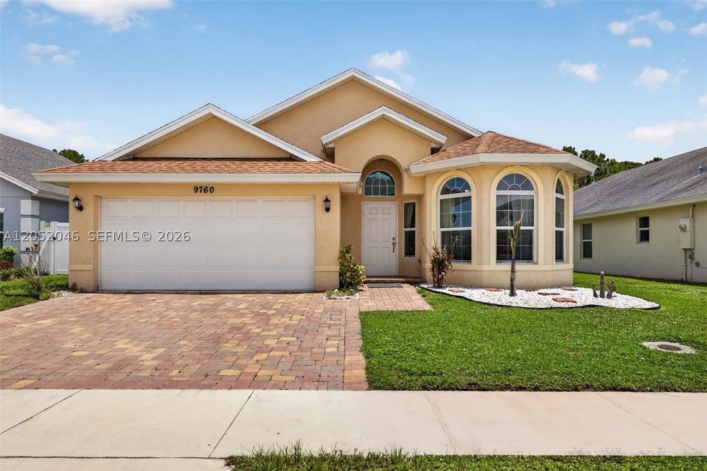 Photo of 9760 Palm Breezes Dr, Fort Pierce, FL 34945 (MLS # A12052046)