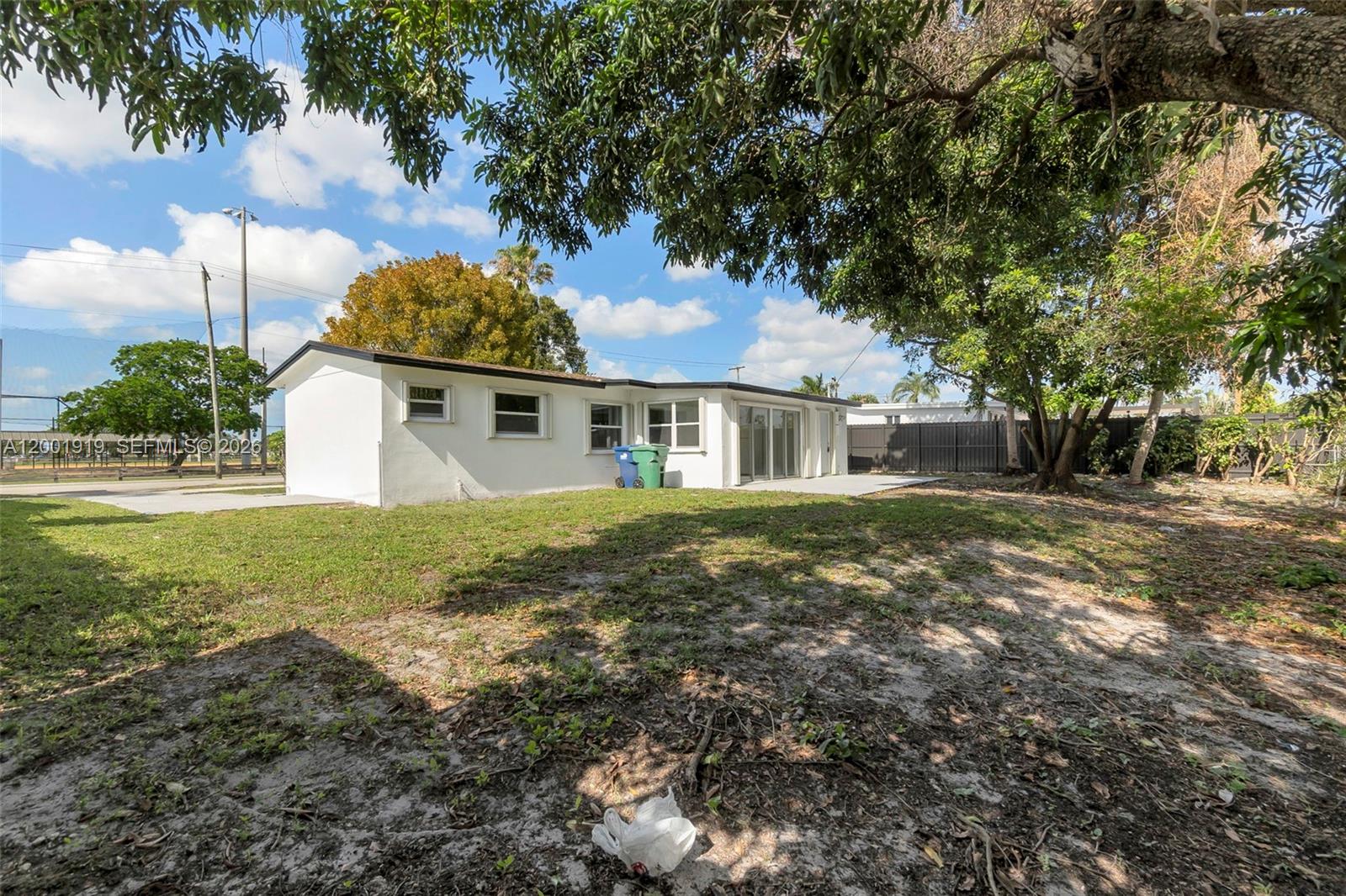 PALM SPRINGS NORTH SEC D - Residential