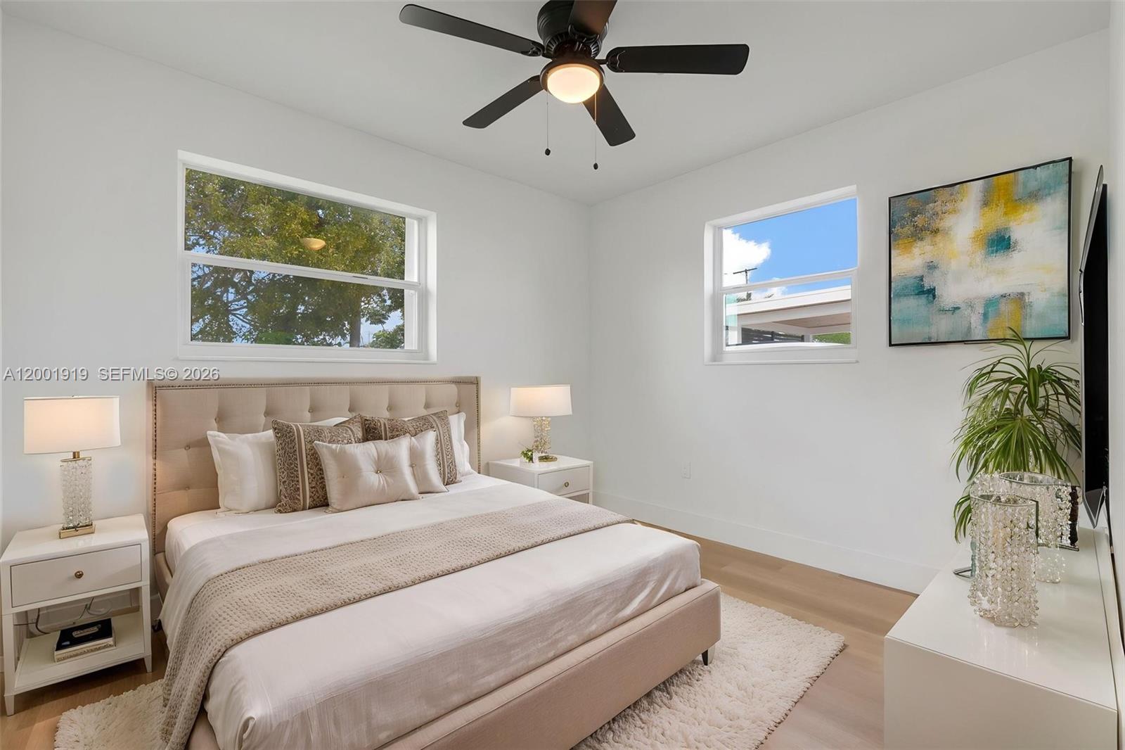 PALM SPRINGS NORTH SEC D - Residential