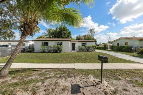 Photo of 7970 NW 176th St, Hialeah, FL 33015 (MLS # A12001919)